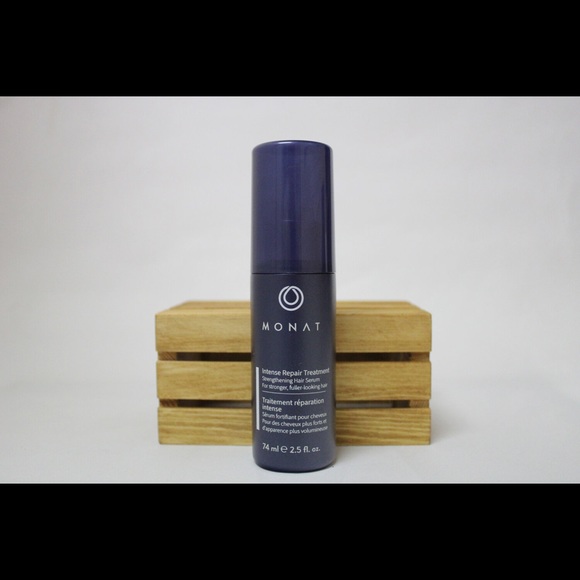 MONAT Intense Repair Treatment Strengthening Hair Serum - Picture 2 of 3